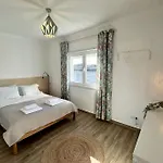 펜션 Casa Da Ana - Country Terrugem