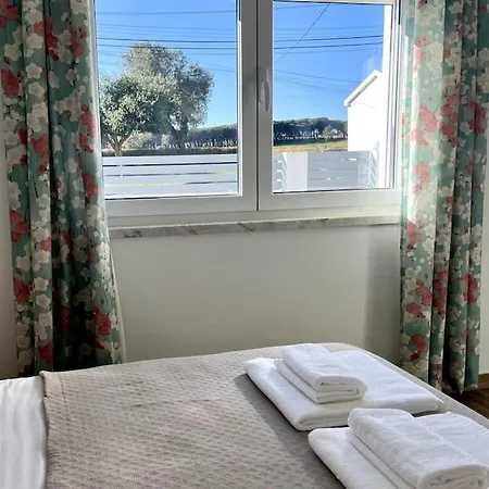بيت للعطل Casa Da Ana - Country Terrugem