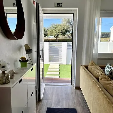 بيت للعطل Casa Da Ana - Country
