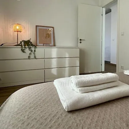 بيت للعطل Casa Da Ana - Country Terrugem